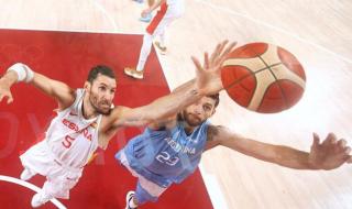 男篮世界杯哪一年开始 阿根廷男篮历史排名